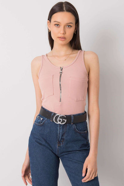 T-shirt model 167382 Italy Fashion