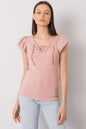 Blouse model 167393 Italy Moda