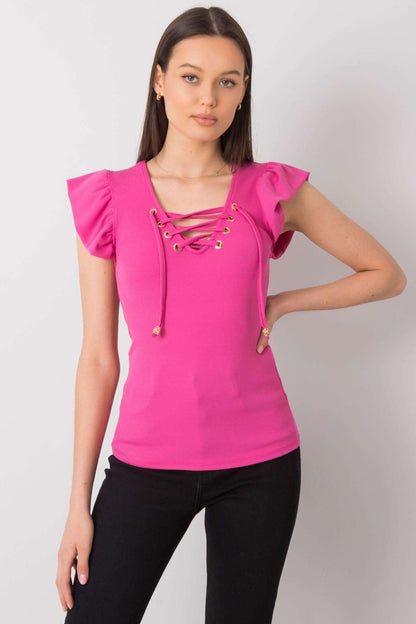 Blouse model 167400 Italy Fashion