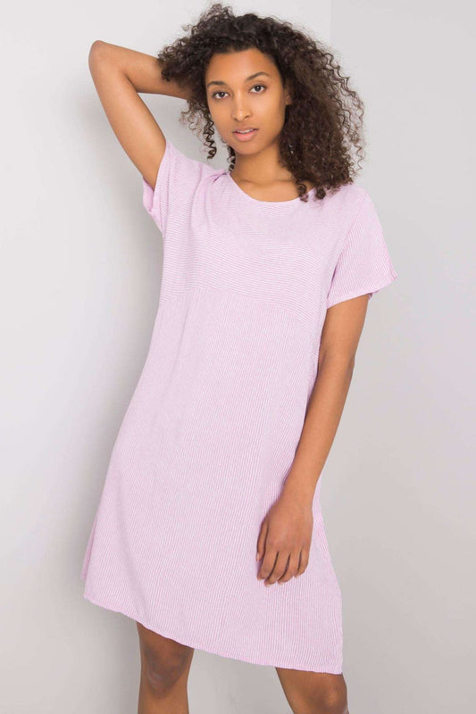 Everyday dress model 167401 Italy Moda