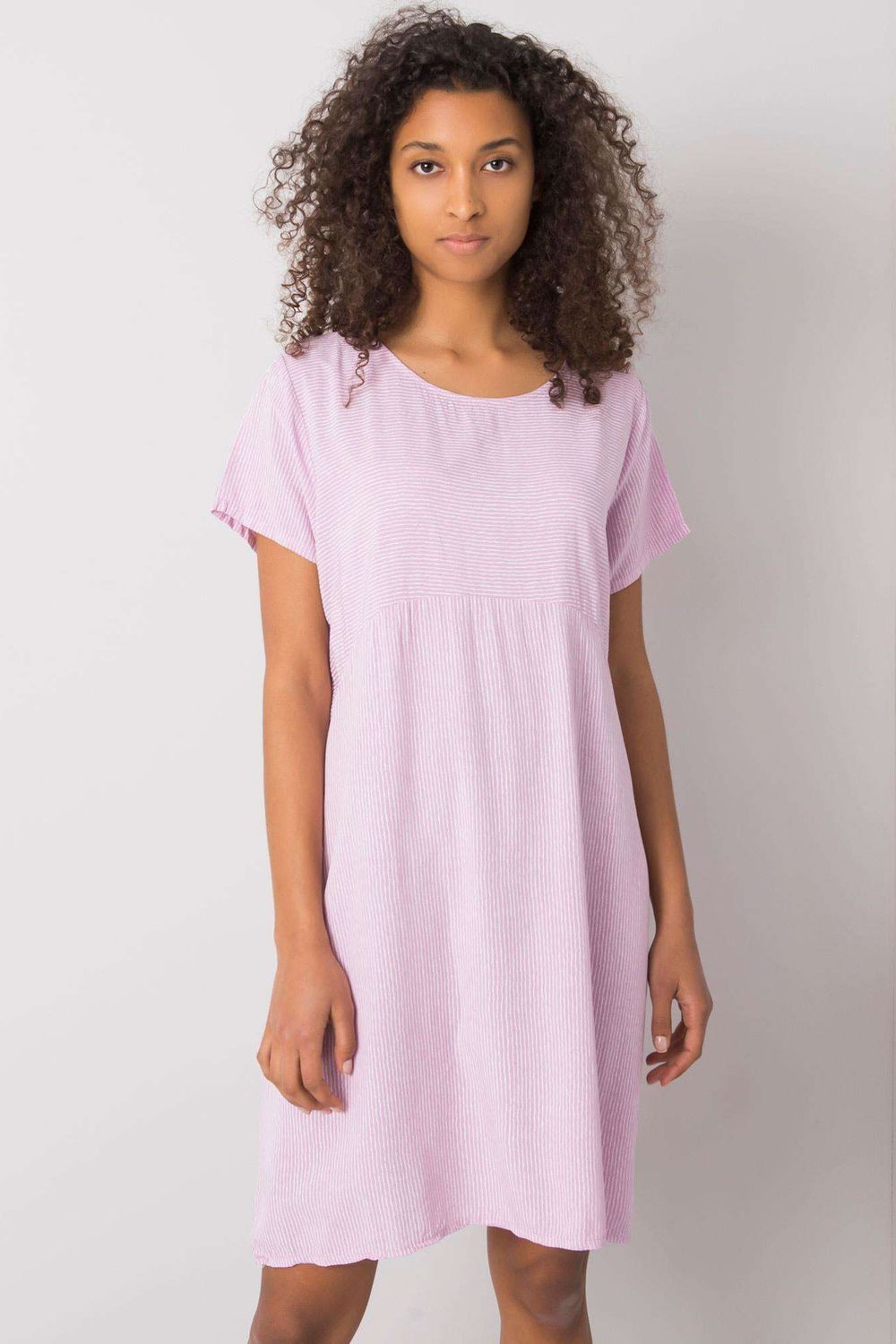 Alltagskleid model 167401 Italy Moda