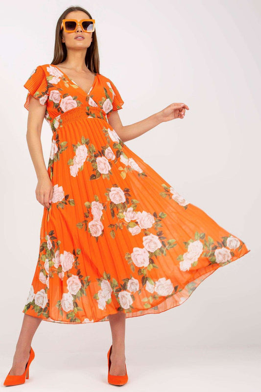 Everyday dress model 167483 Italy Moda