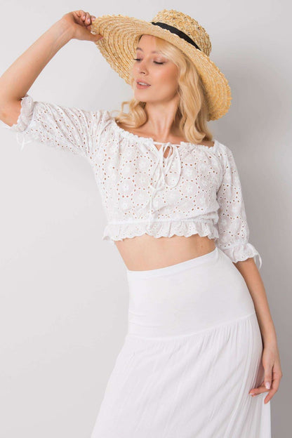 Blouse model 167534 Oh Bella