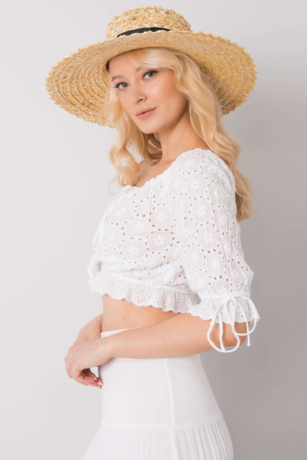 Blouse model 167534 Oh Bella