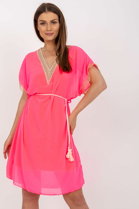 Everyday dress model 167579 Italy Moda