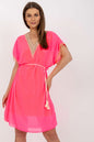 Alltagskleid model 167579 Italy Moda