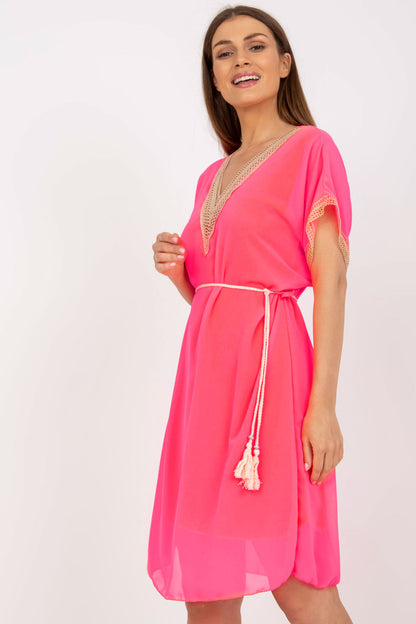 Alltagskleid model 167579 Italy Moda