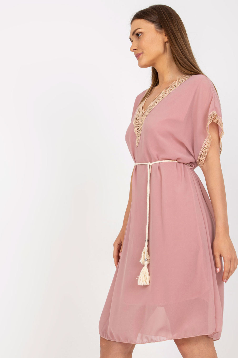 Alltagskleid model 167580 Italy Moda