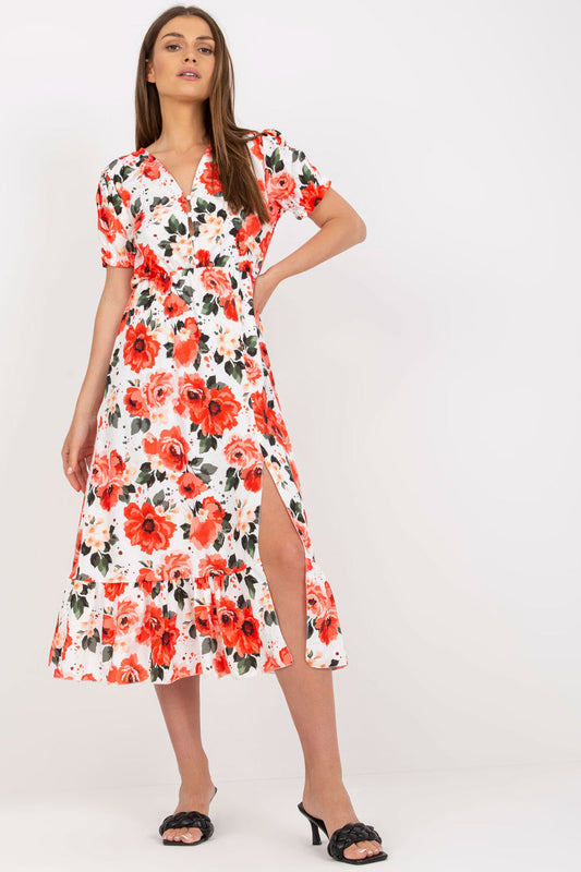 Everyday dress model 167584 Italy Moda
