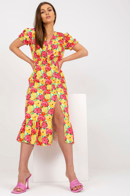 Casual dress model 167586 Italy Moda