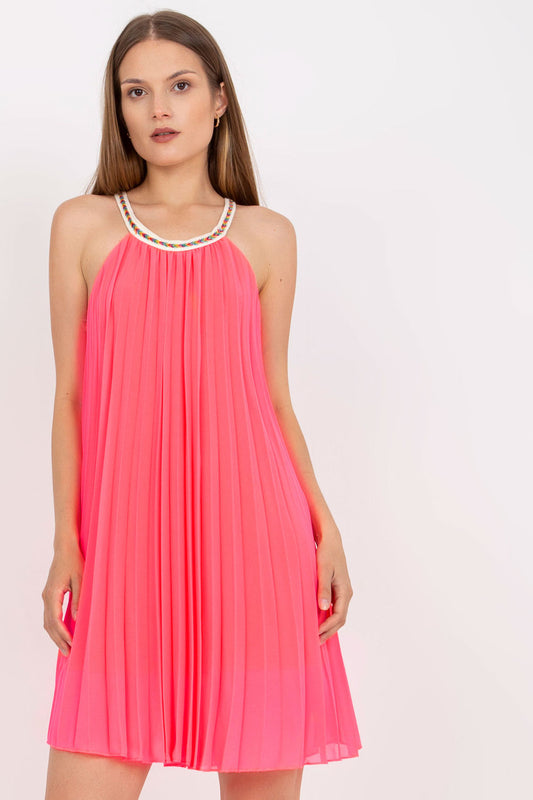 Everyday dress model 167711 Italy Moda