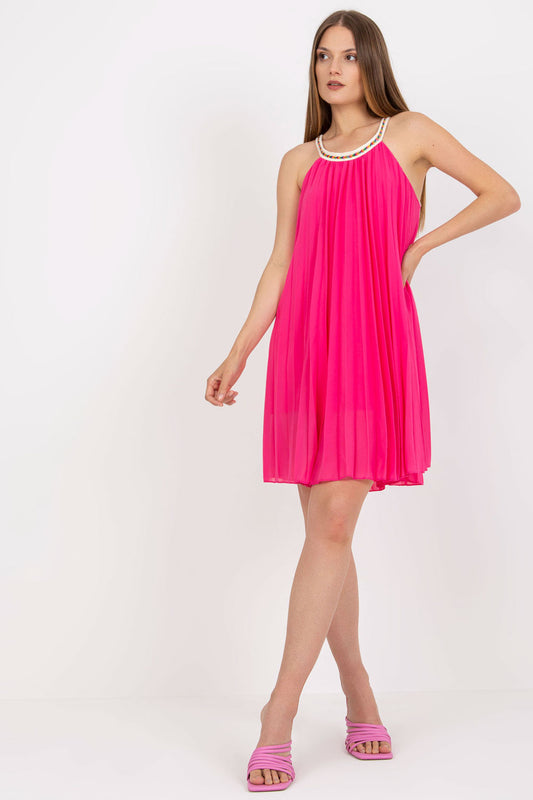 Everyday dress model 167714 Italy Moda