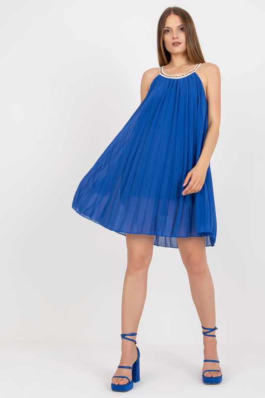 Everyday dress model 167716 Italy Moda