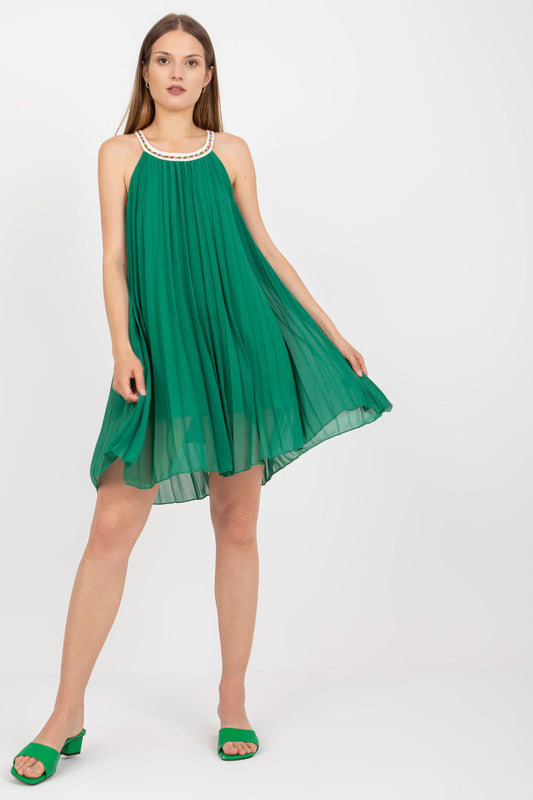 Everyday dress model 167718 Italy Moda