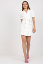 Alltagskleid model 167720 Italy Moda