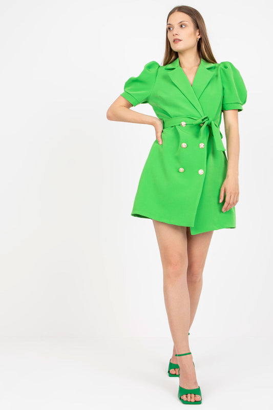 Everyday dress model 167723 Italy Moda