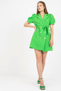 Alltagskleid model 167723 Italy Moda