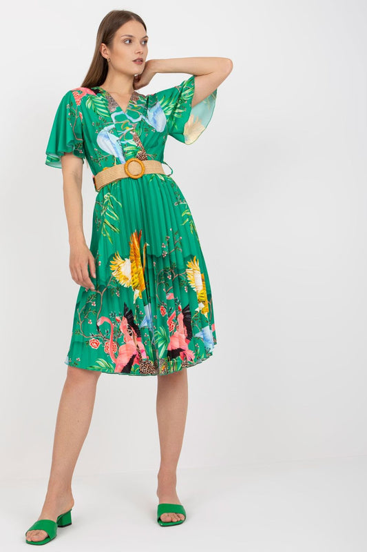 Everyday dress model 167728 Italy Moda