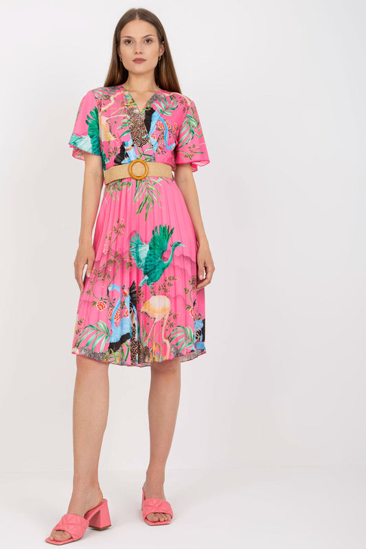 Everyday dress model 167730 Italy Moda
