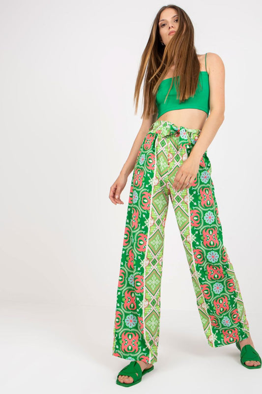 Damen Hose model 167739 Italy Moda