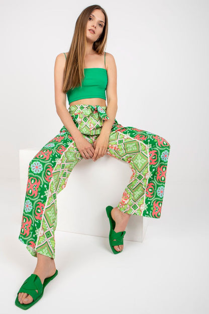 Damen Hose model 167739 Italy Moda