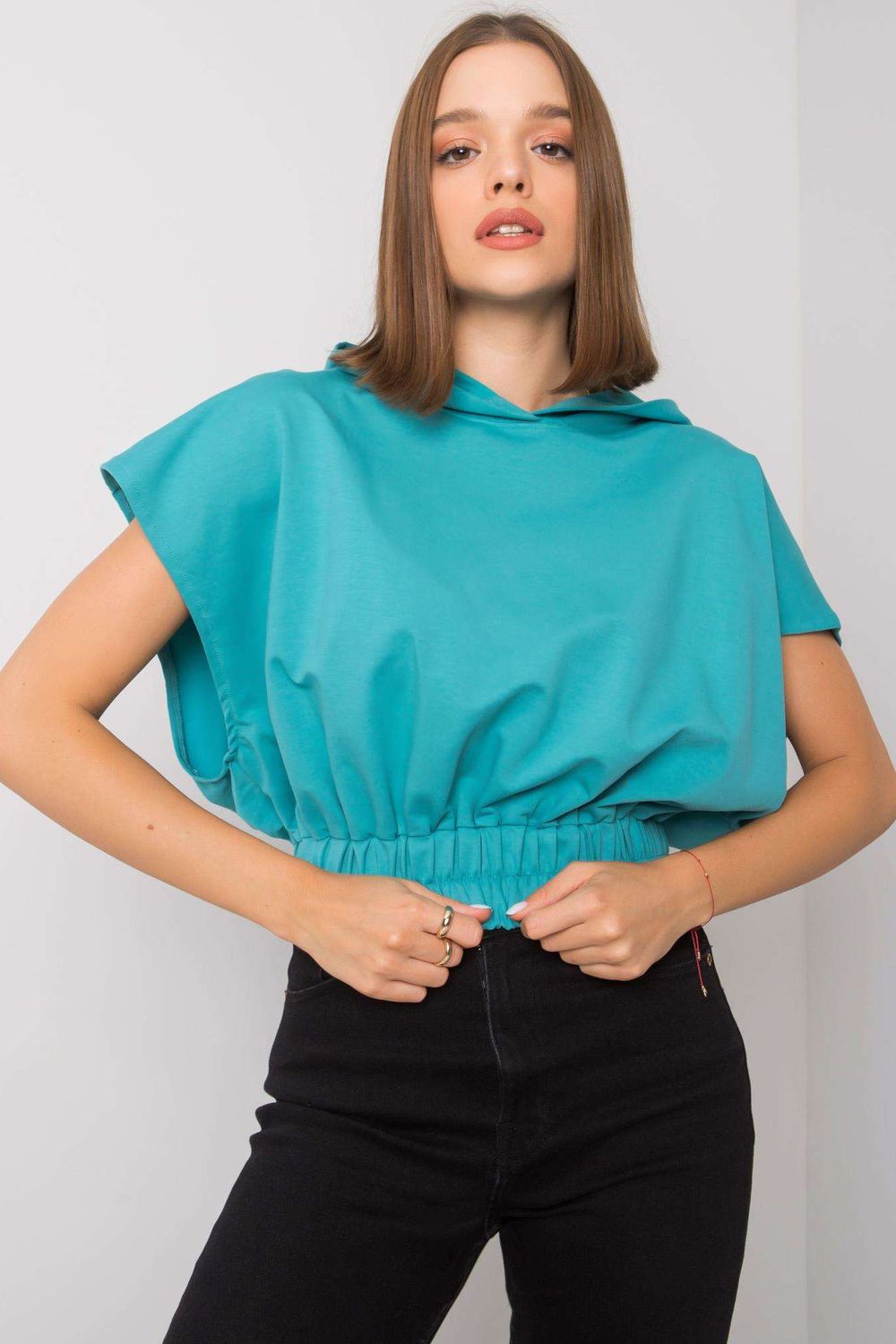 Sweater model 167741 Fancy