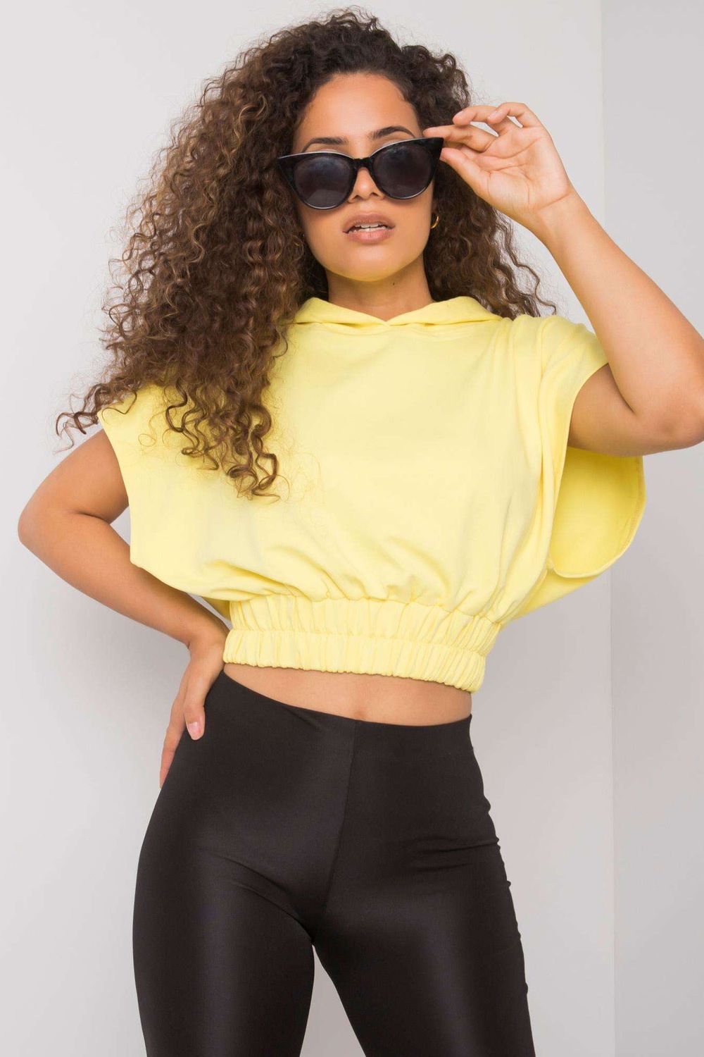 Sweater model 167742 Fancy