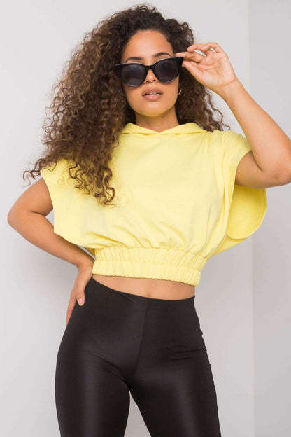 Sweater model 167742 Fancy