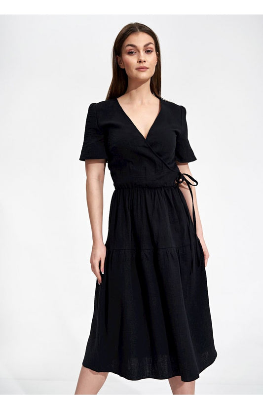 Everyday dress model 167815 Figl