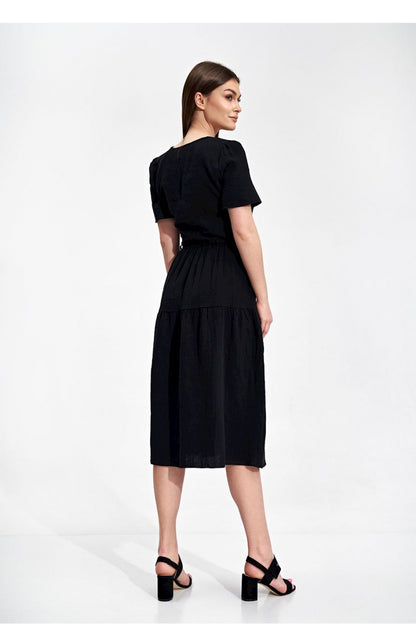 Alltagskleid model 167815 Figl