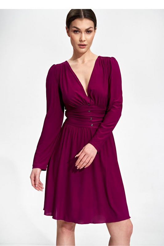 Everyday dress model 167820 Figl