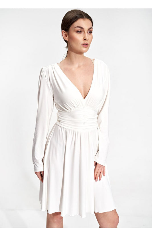 Everyday dress model 167821 Figl