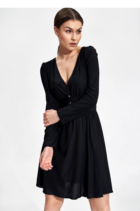 Everyday dress model 167824 Figl