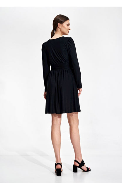 Alltagskleid model 167824 Figl