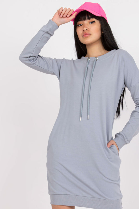 Casual dress model 167896 BFG