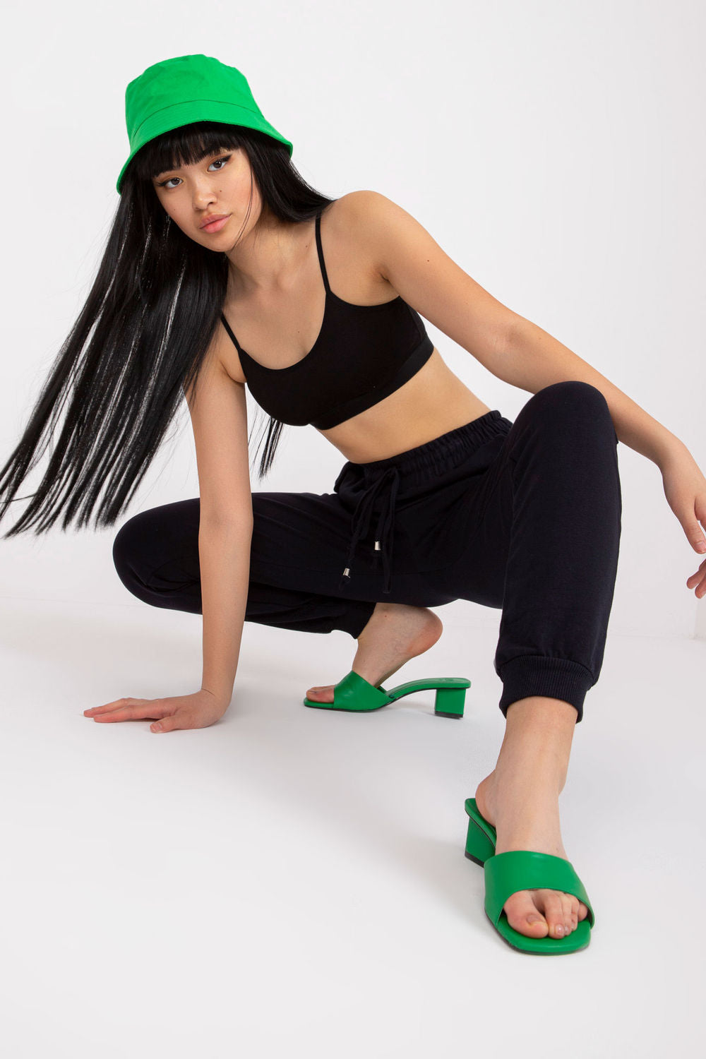 Tracksuit bottoms model 167920 BFG