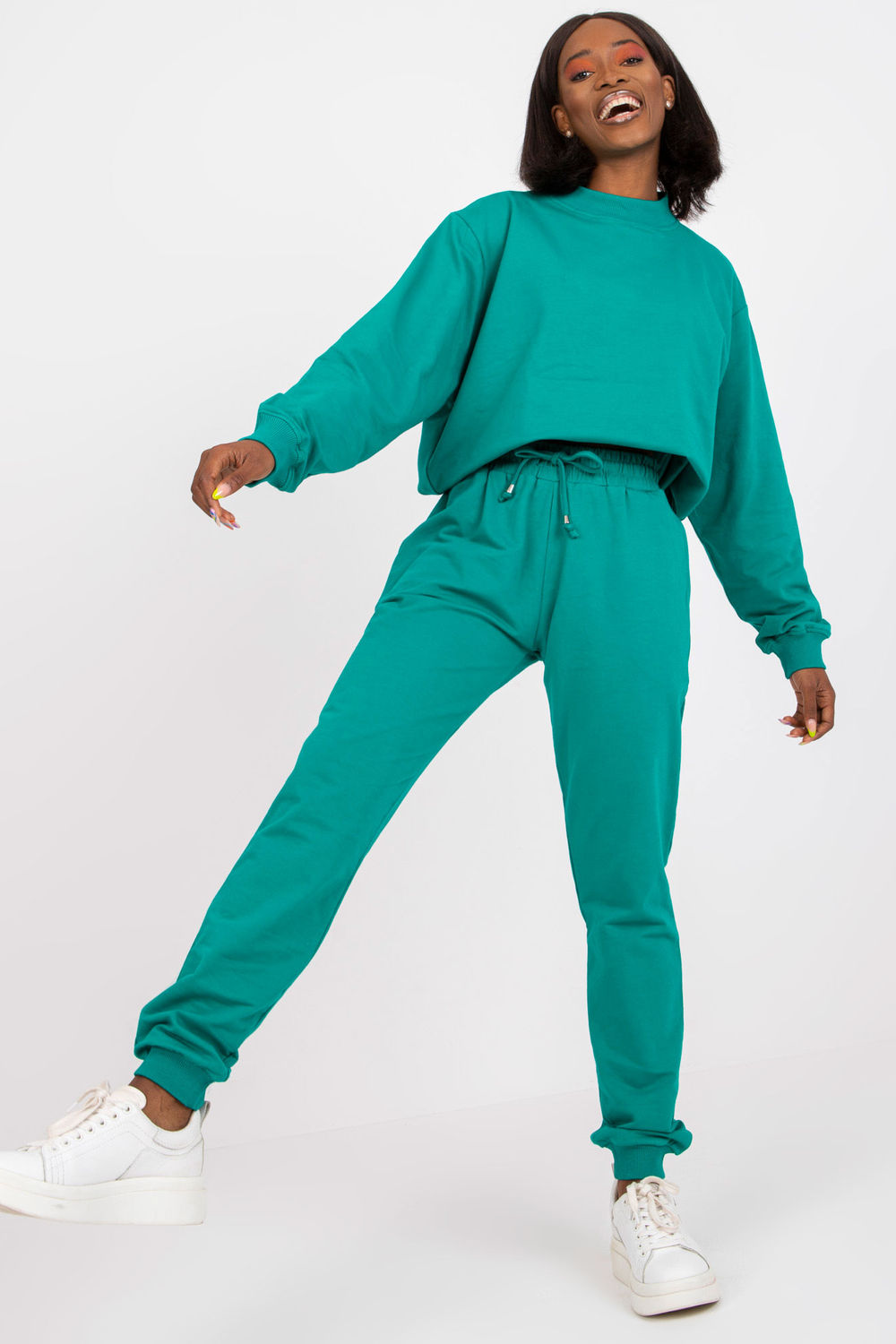 Tracksuit bottoms model 167922 BFG