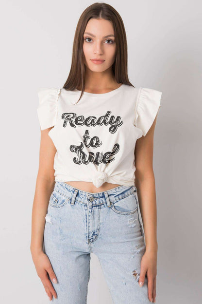 Blouse style 167952 Fancy