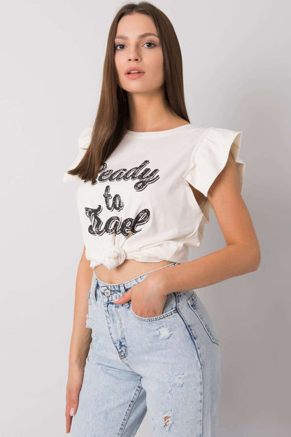 Blouse style 167952 Fancy