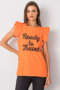 Blouse model 167958 Fancy