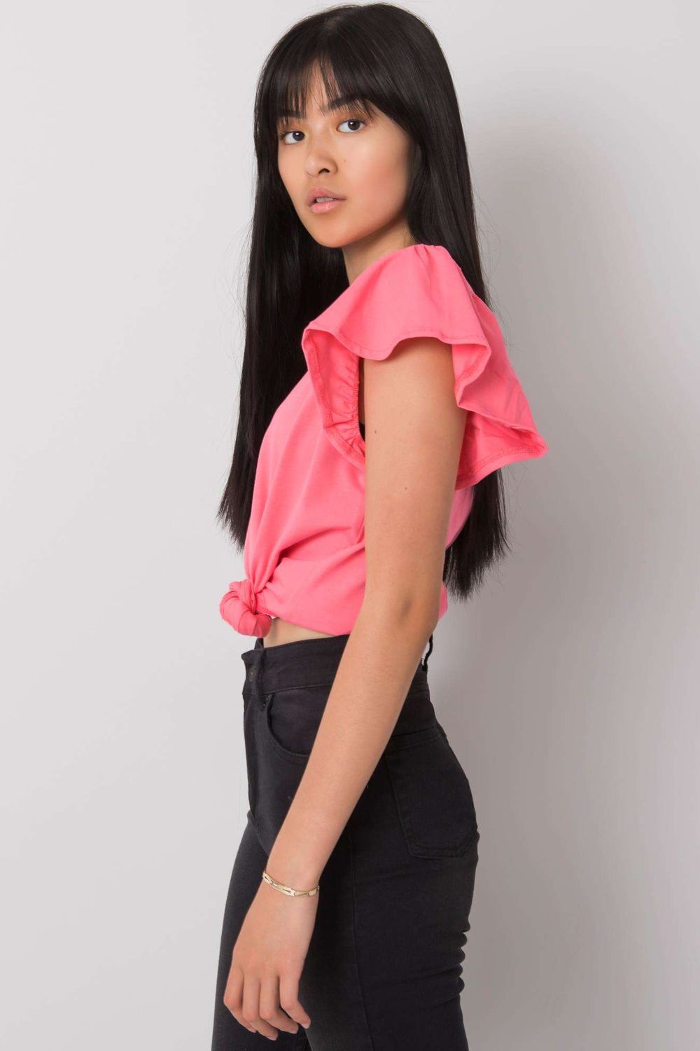 Blouse model 167970 Fancy