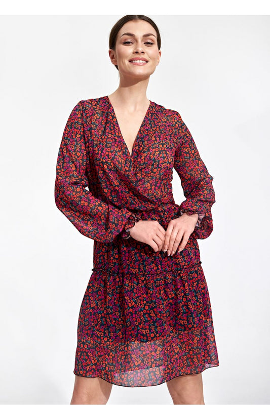 Everyday dress model 167983 Figl