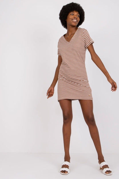 Alltagskleid model 168042 Stitch&Soul