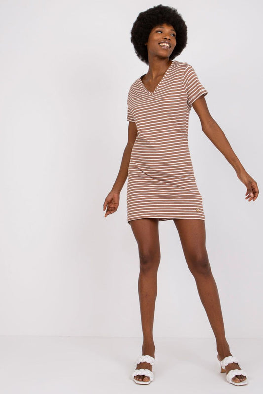 Casual dress model 168042 Stitch&Soul