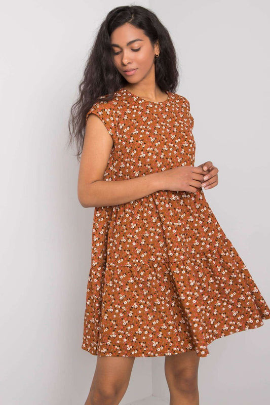 Everyday dress model 168047 Stitch&Soul