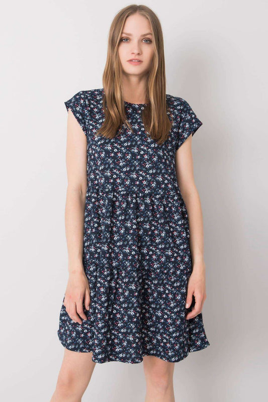Everyday dress model 168048 Stitch&Soul