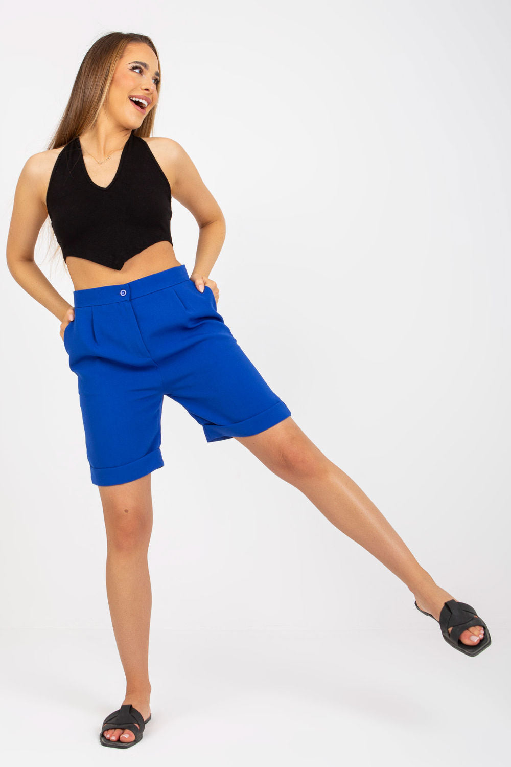 Shorts model 168055 Xsapienza