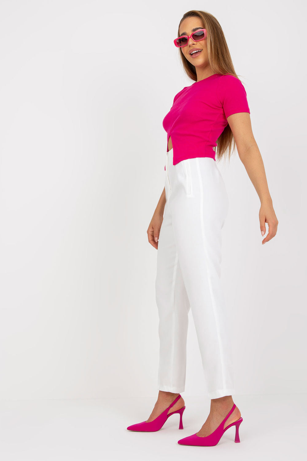 Damen Hose model 168063 Xsapienza