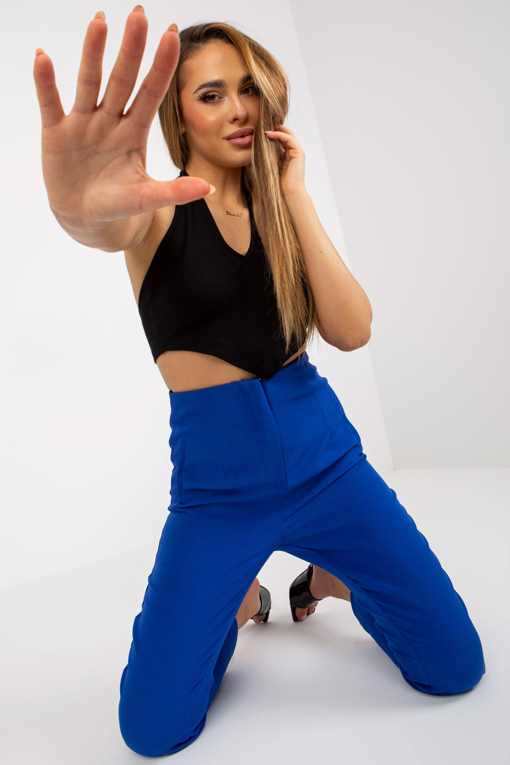 Damen Hose model 168064 Xsapienza