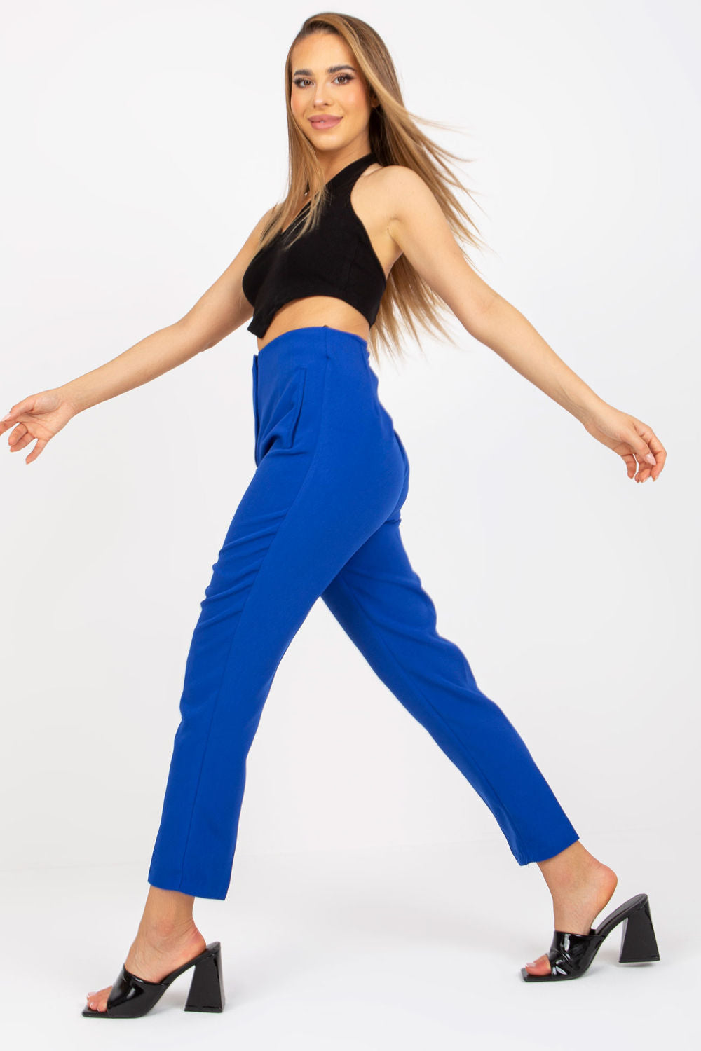 Damen Hose model 168064 Xsapienza